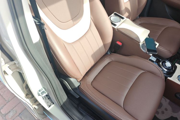 Used Wuling Bingo 2023 333 km Enjoyment Version
