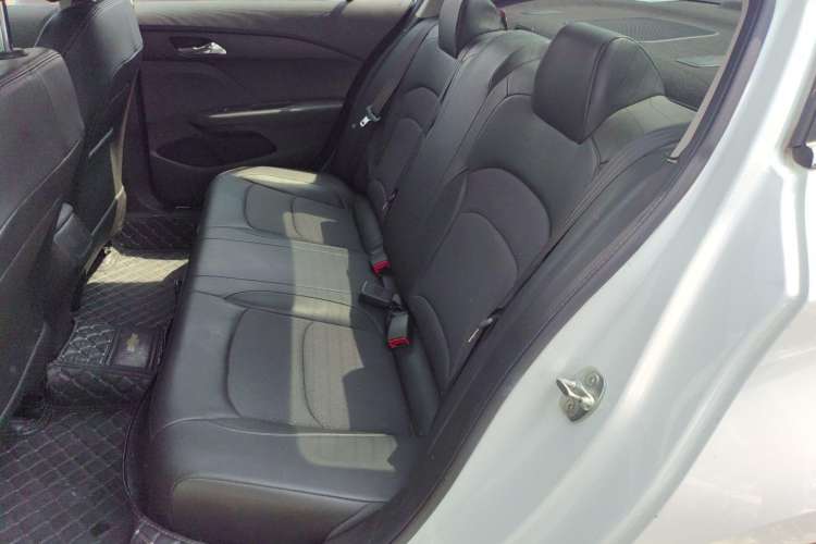 Used Chevrolet Cavalier 2016 1.5L Automatic Xinyue Edition
