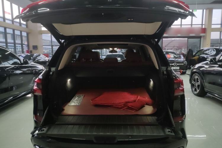 Used BMW X5 2022 Restyled xDrive 30Li M Sport Package