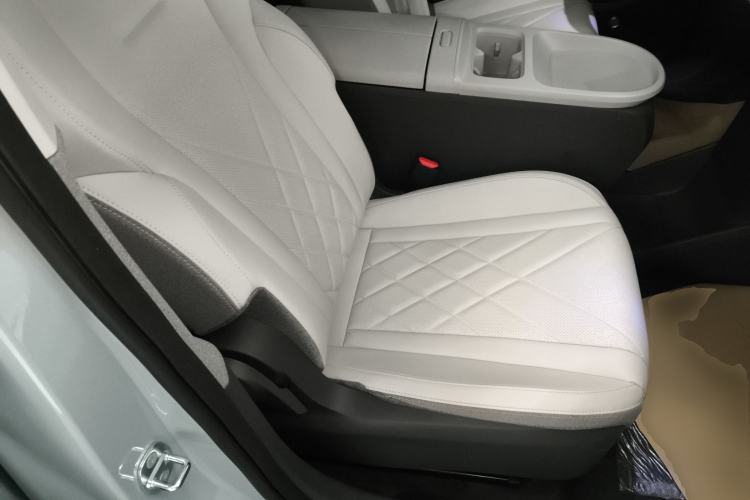 Used ARCFOX Kaola S 2024 PRO Model
