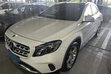 Used Mercedes-Benz GLA 2019 GLA 200 Dynamic Edition