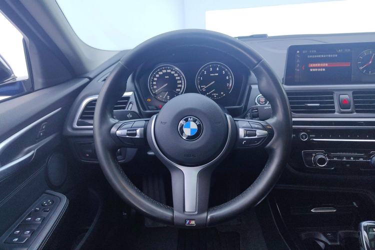 Used BMW 1 Series 2020 120i M Sport Package
