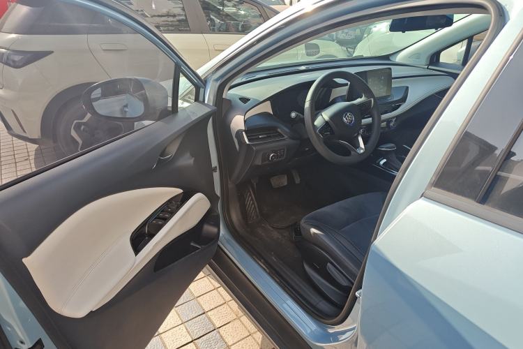 Used Buick Velite 6 2020 Connected Smart Enjoyment PLUS