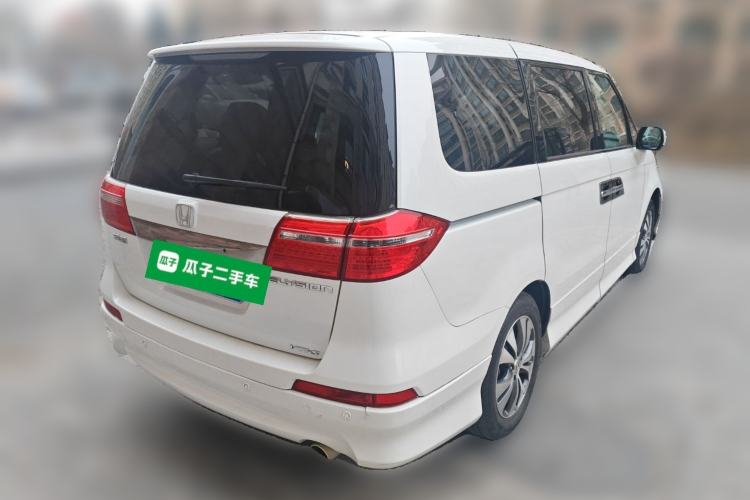 Used Honda Elysion 2012 2.4L VTi-S Prestige Edition
