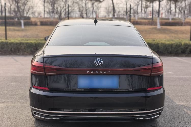 Used Volkswagen Passat 2022 330TSI Elite Edition