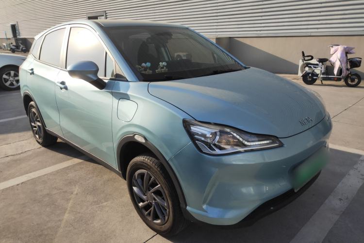 Used NETA V 2022 Chao 300 Lite Lithium Iron Phosphate
