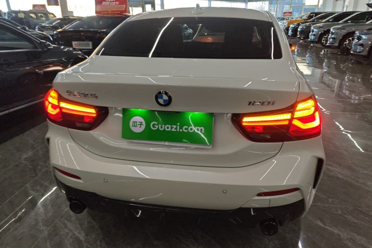 Used BMW 1 Series 2023 120i M Sport Night Edition
