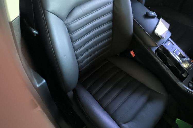 Used Ford Mondeo 2017 EcoBoost 180 Stylish Model
