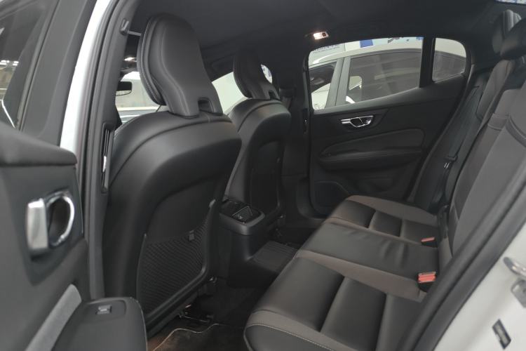 Used Volvo S60 New Energy 2020 T8 eDrive Hybrid All-Wheel Drive Smart Luxury Sport Edition