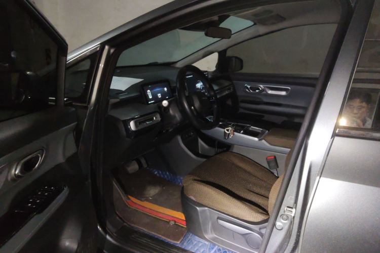 Used AION Y 2023 Younger