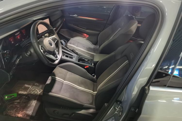 Used Volkswagen Golf 2024 280TSI DSG R-Line 50th Anniversary Edition