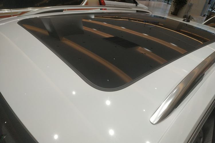 Used Volkswagen Tayron 2023 330TSI Two-Wheel-Drive Luxury Plus Advanced Version