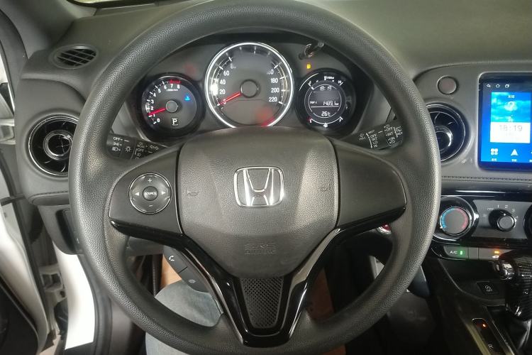 Used Honda XR-V 2017 1.8L EXi CVT Comfort Version