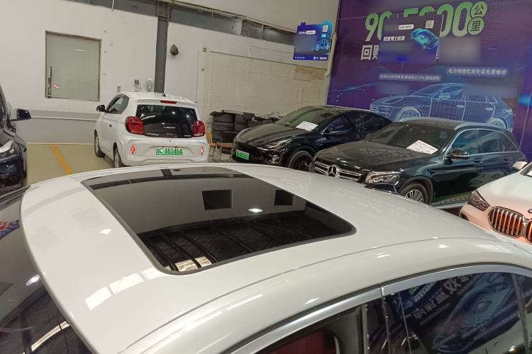 Used BMW 3 Series 2023 325i M Sport Package
