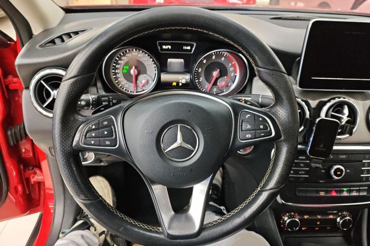 Used Mercedes-Benz GLA 2016 GLA 200 Sport Edition