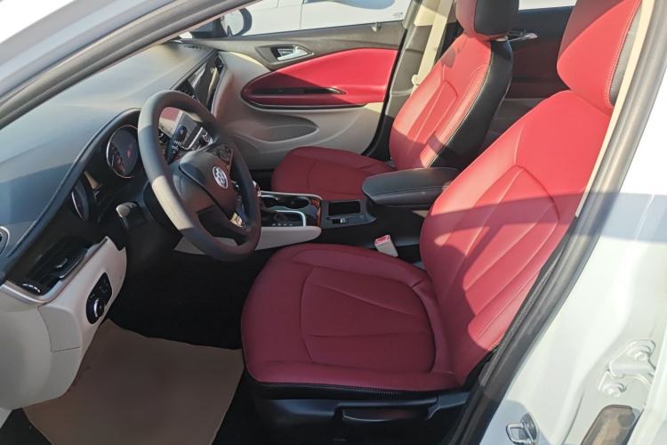 Used Buick Verano 2019 Sedan 15S Automatic Entry Model