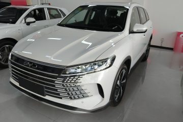 Used BYD Sealion 05 DM-i 2025 DM-i 115KM Flagship Model