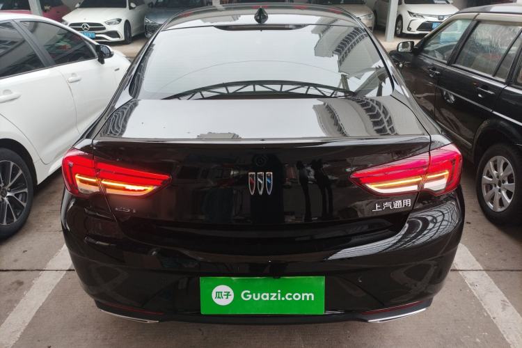 Used Buick Regal 2024 25T Deluxe Edition
