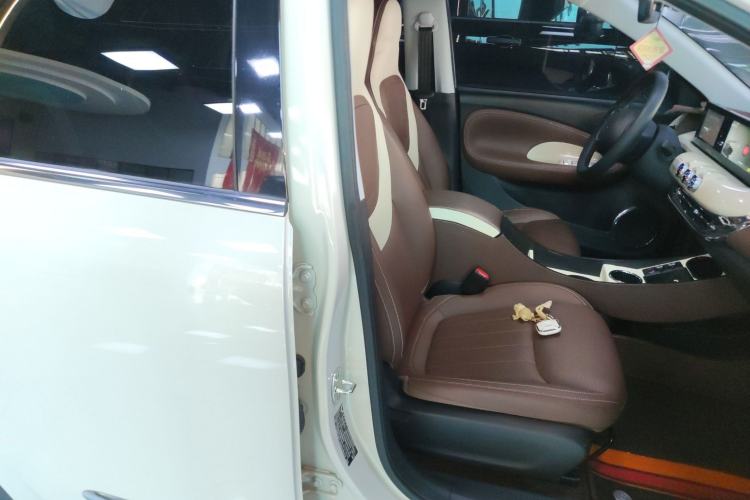 Used Wuling Bingo 2024 333 km Enjoyment Version