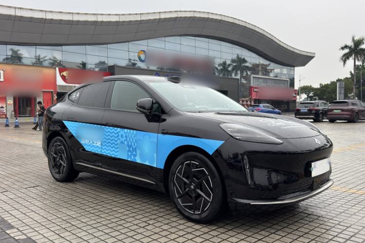 Used  HT 2024 825 Ultra-High Voltage LiDAR Edition
