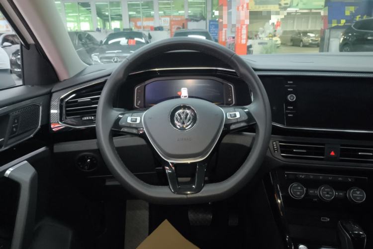 Used Volkswagen Tayron 2019 380TSI Four-Wheel Drive Prestige Model China VI Standard
