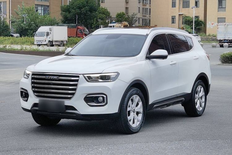Used Haval H6 2019 1.5 GDIT Automatic Champion Edition China VI Standard
