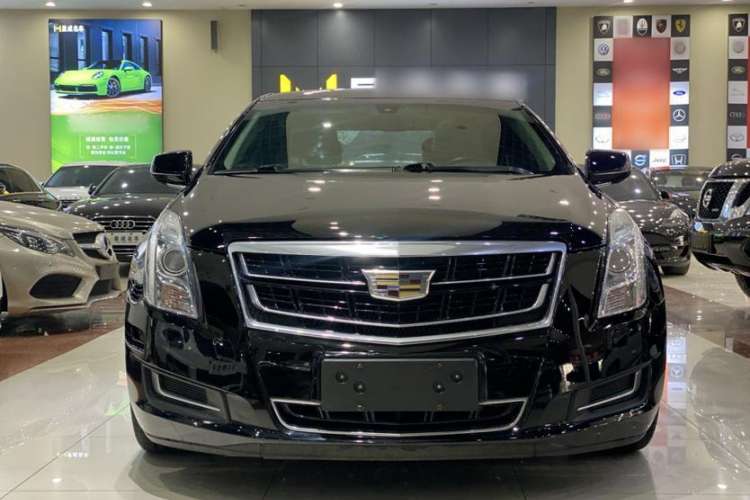Used Cadillac XTS 2016 28T Tech Edition
