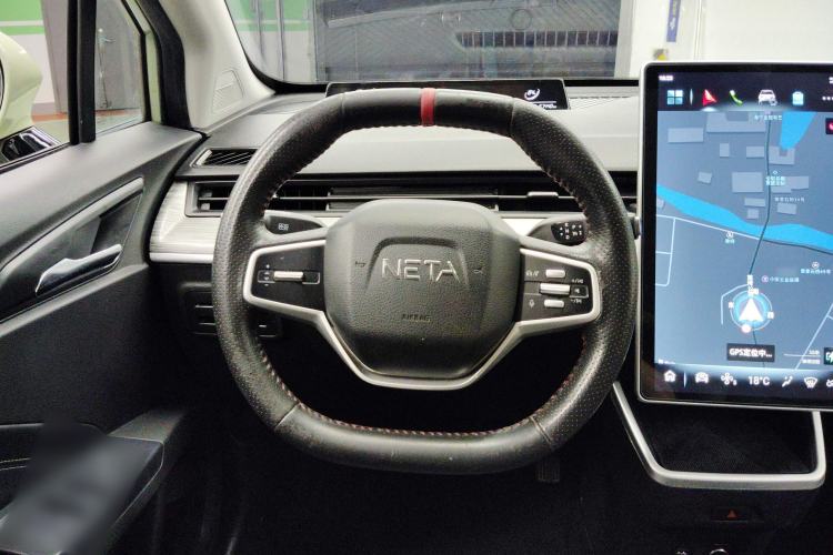 Used NETA V 2022 Chao 400 Lite
