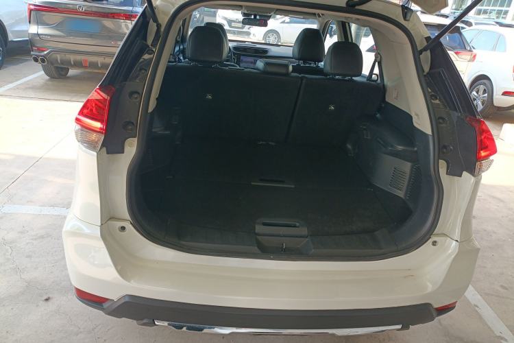 Used Nissan X-Trail 2021 2.0L CVT 2WD XL ITS Comfort Commemorative Edition
