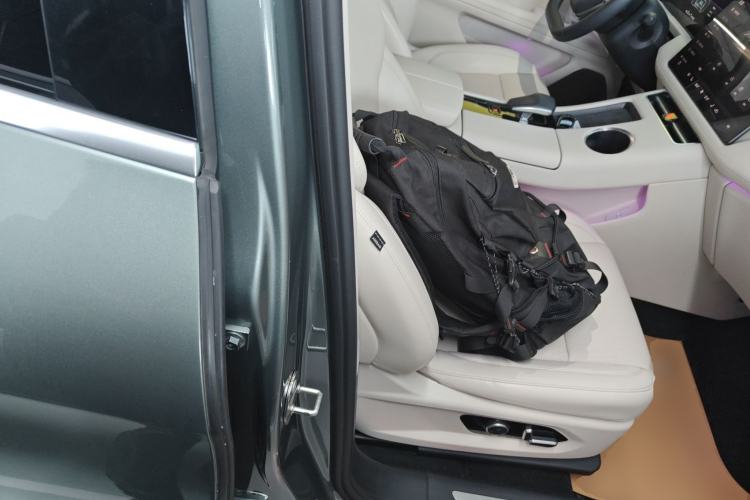 Used Hima AITO M5 2022 Extended-Range Four-Wheel Drive Ultimate Edition