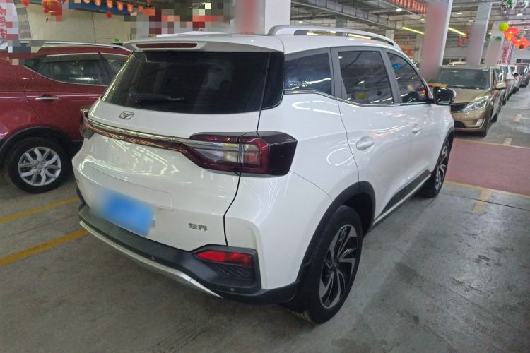 Used Cowin Xuanjie 2020 1.5L CVT Zhaо