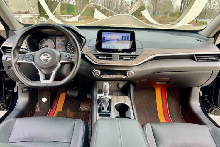 Used Nissan Teana 2021 2.0L XL Comfort Edition
