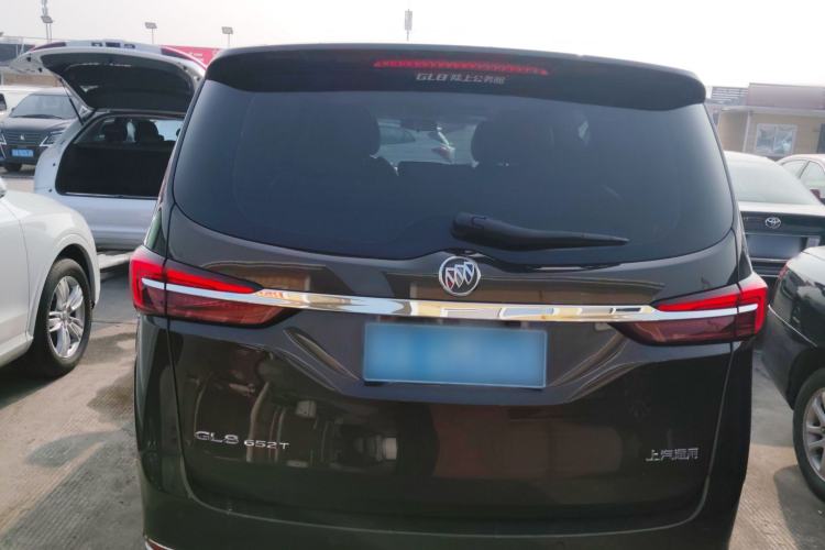 Used Buick GL8 2021 Land Cruiser Executive Class 652T Comfort Model