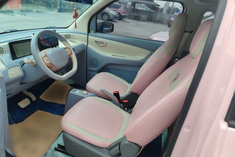 Used Dongfeng Fengon MINIEV 2022 Candy-Style Lollipop
