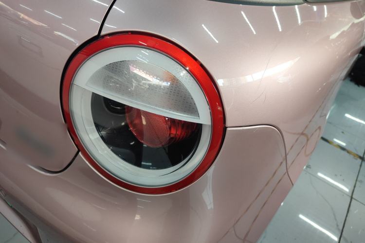 Used  Lumin 2023 301km Honey Dew Edition
