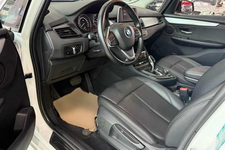 Used BMW 2 Series Gran Tourer 2019 220i Leading Model
