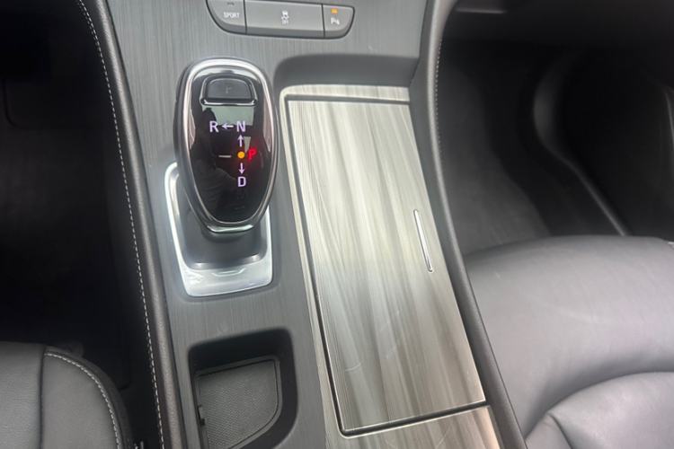 Used Buick LaCrosse 2022 652T Luxury Version
