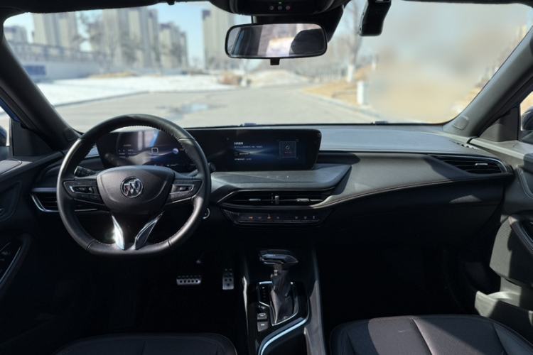 Used Buick Verano 2023 Pro GS Hunter Wind Edition