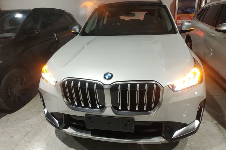 Used BMW X1 2023 sDrive20Li X Design Package
