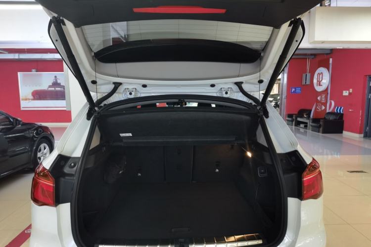 Used BMW X1 2016 sDrive18Li Premium Edition
