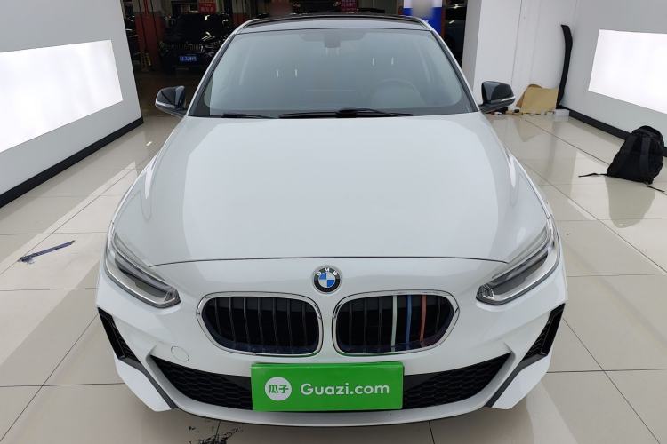 Used BMW 1 Series 2022 120i M Sport Edition
