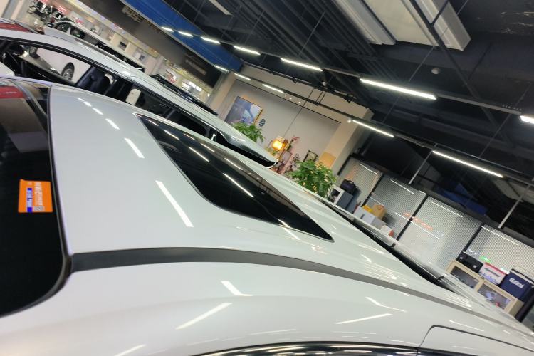 Used GAC Trumpchi M8 2024 Master Series 400T Prestige Edition
