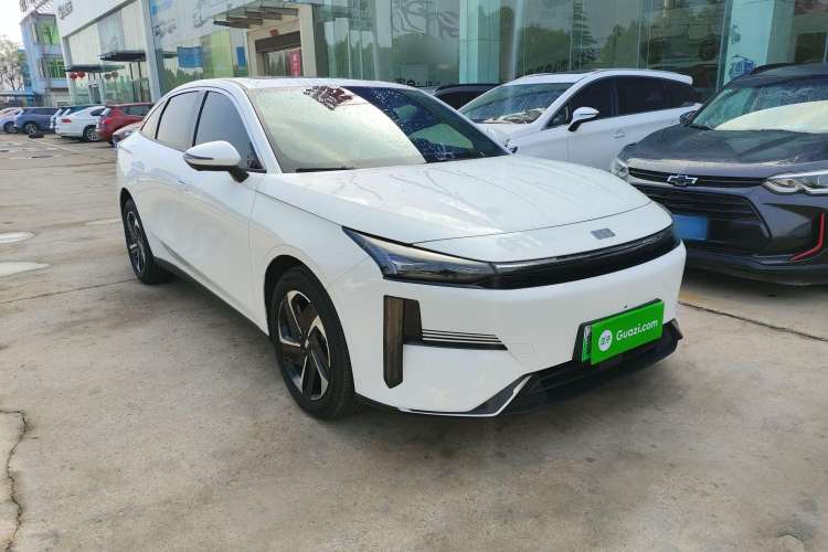 Used  L6 2024 125km PLUS Dragon Edition
