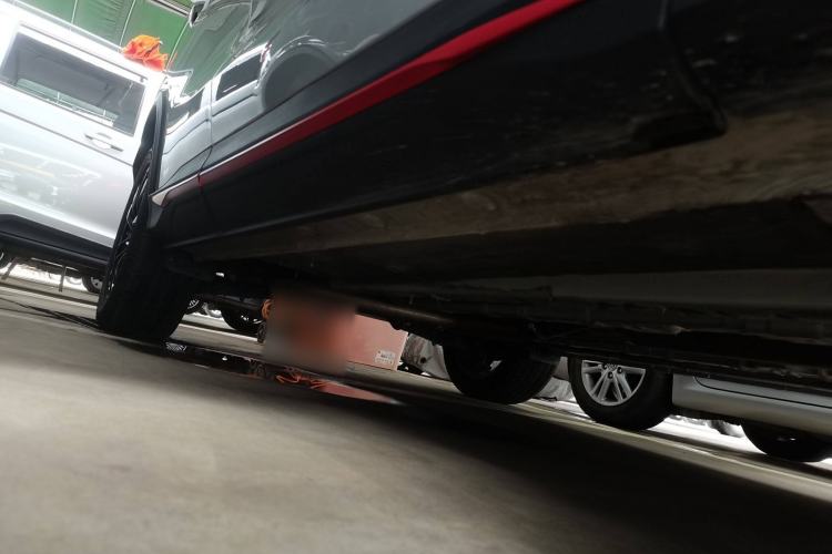 Used Changan X5 PLUS 2024 1.5T DCT ZhiZun Version
