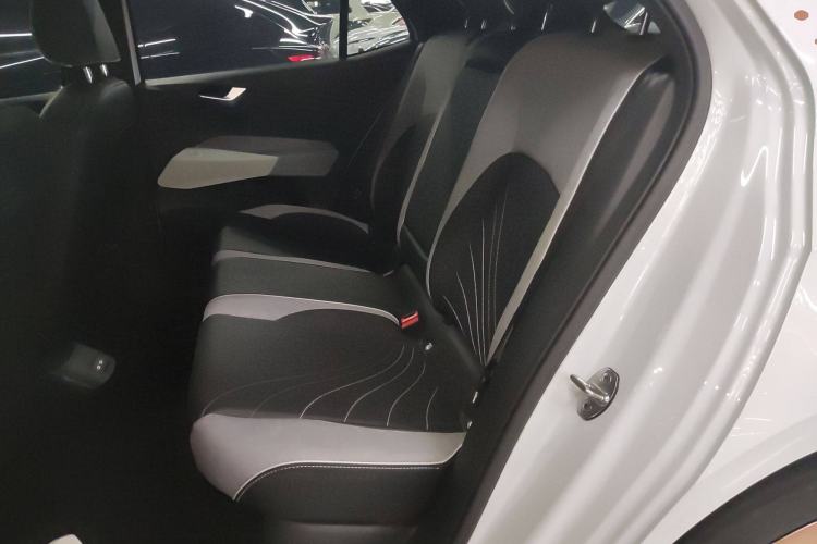 Used Volkswagen ID.3 2021 Pro Smart Edition
