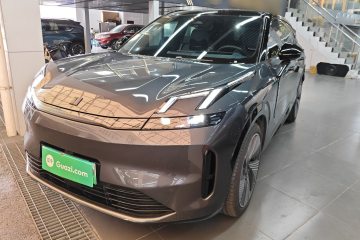 Used Lynk & Co 08 EM-P 2023 245km Ultra-Long Range Halo
