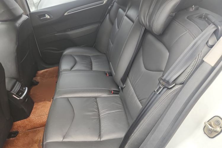 Used Citroen C4L 2014 1.8L Intelligent Drive Automatic Dynamic Model
