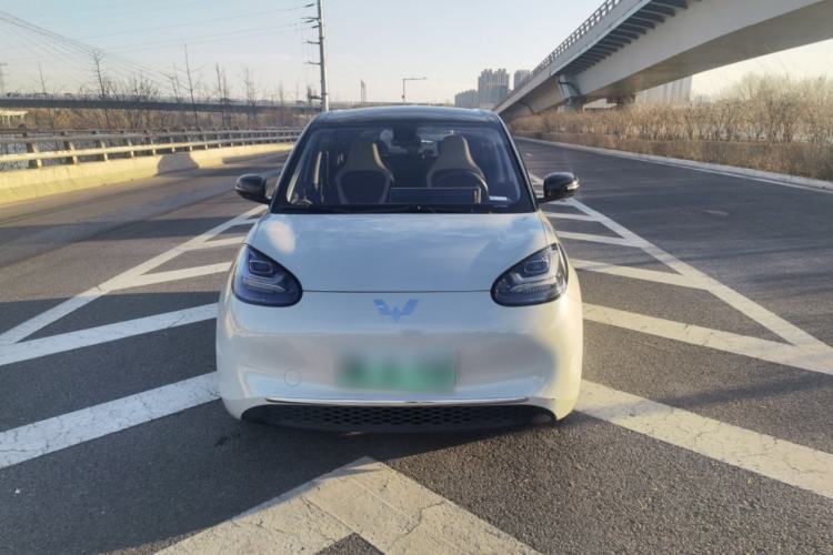 Used Wuling Bingo 2023 333km Enjoy+ Version
