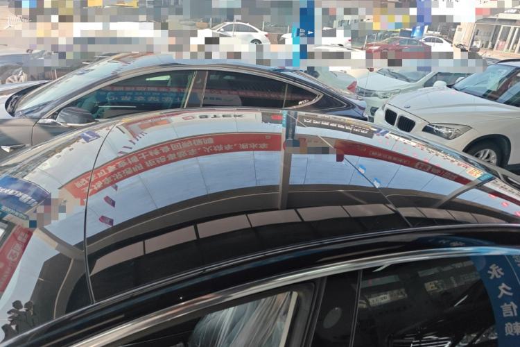 Used Tesla Model 3 2020 Standard Range Rear-Wheel Drive Upgraded Version