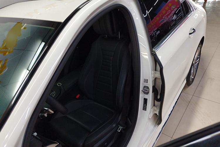 Used Mercedes-Benz E-Class 2019 E 260 L Sport Edition